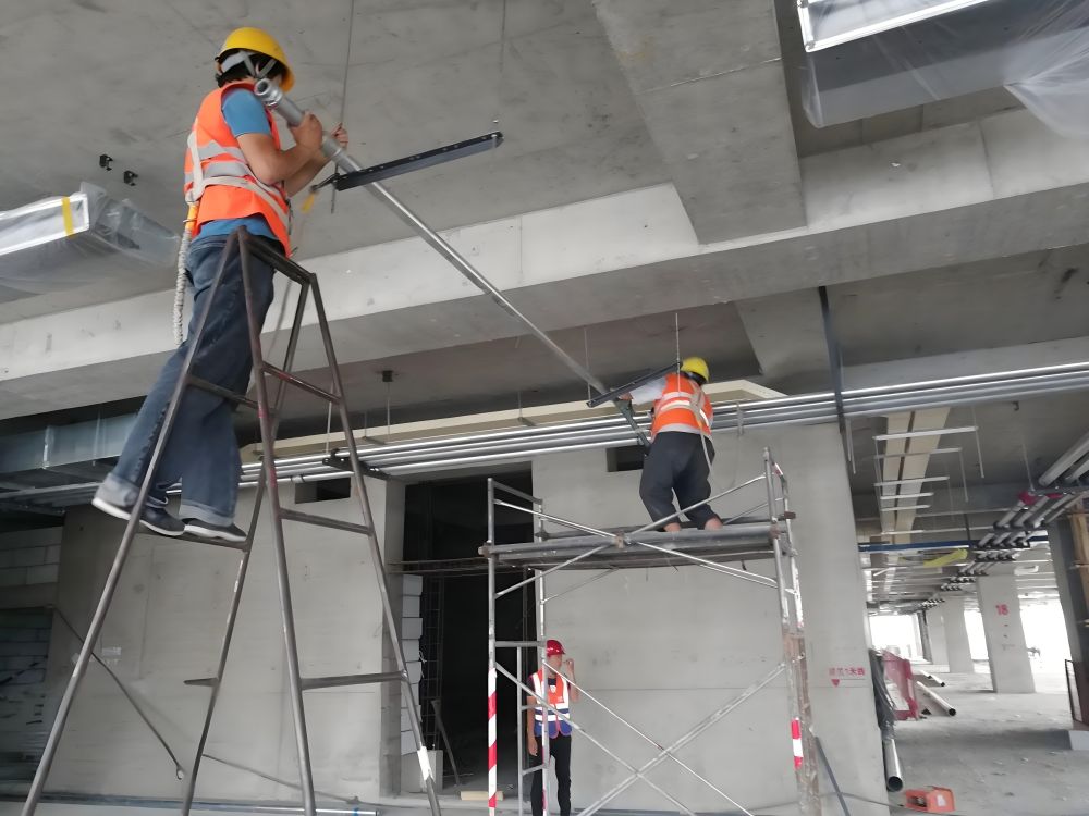 市中压力管道安装报价